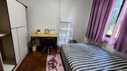 Parc Oasis (D22), Condominium #571832091